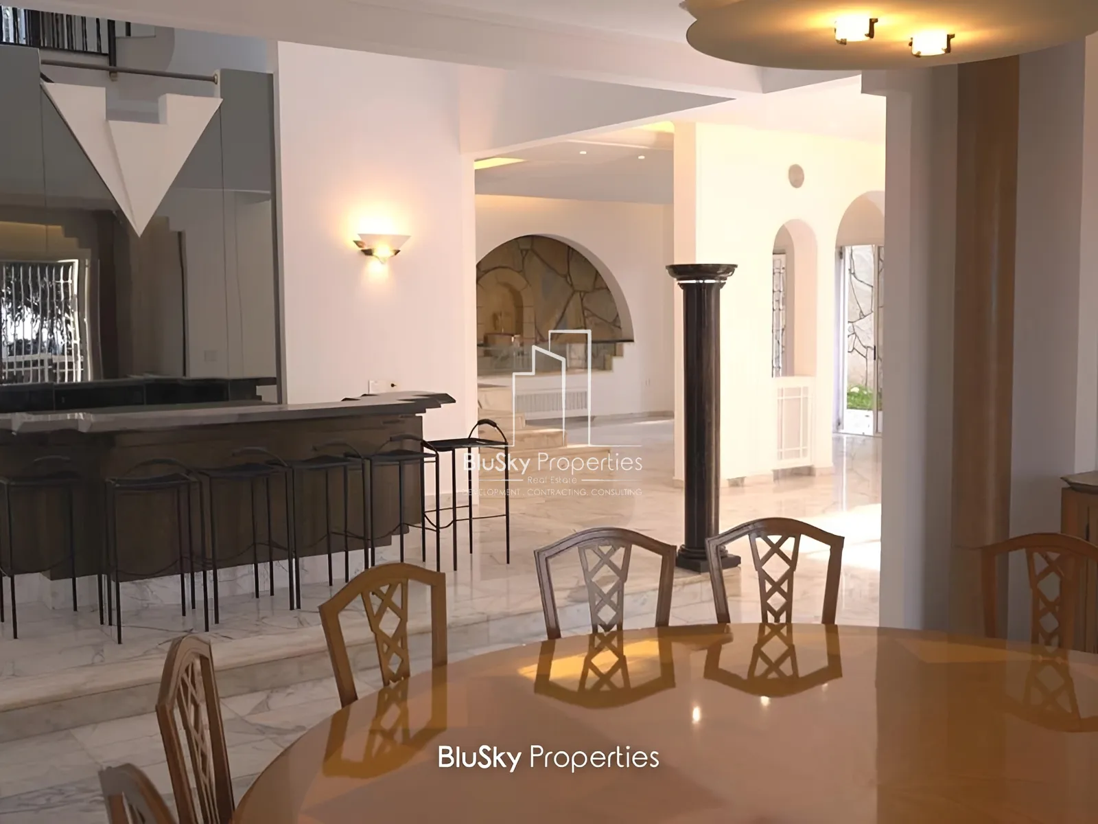 Villa for Sale in Ghazir