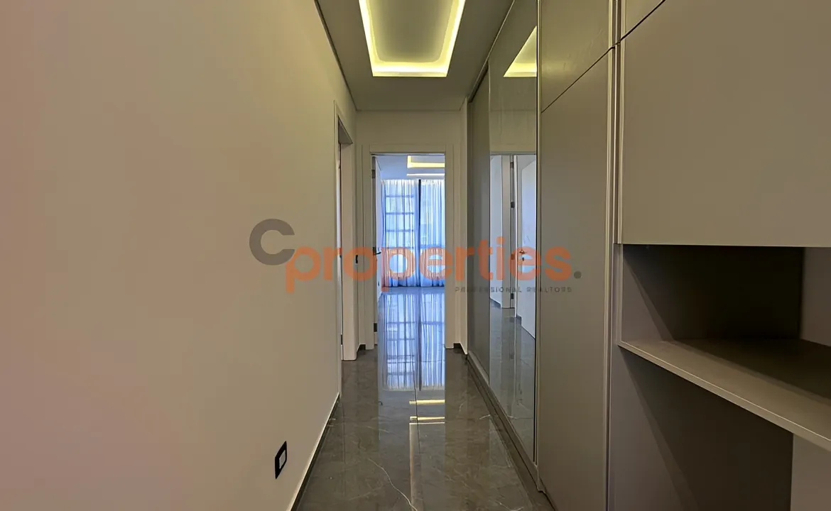 Apartment for Rent in Raoucheh - 2 bed, 3 bath