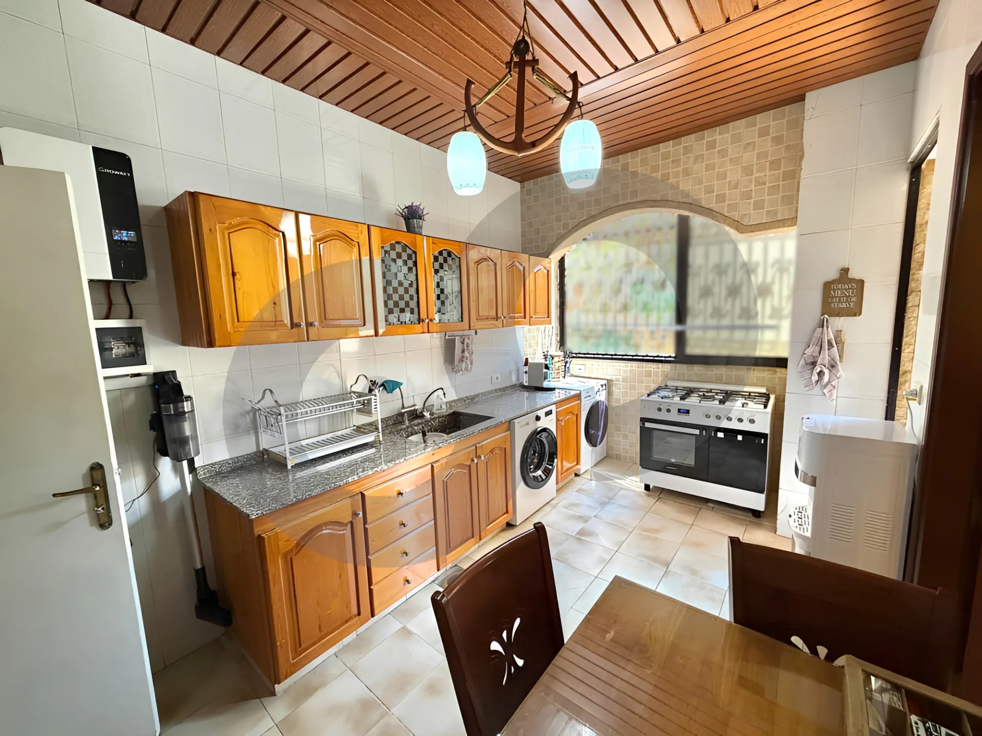 Apartment for Sale in Bsalim