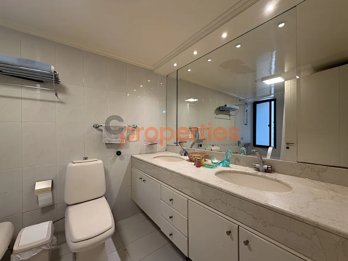 Apartment for Rent in Rabieh