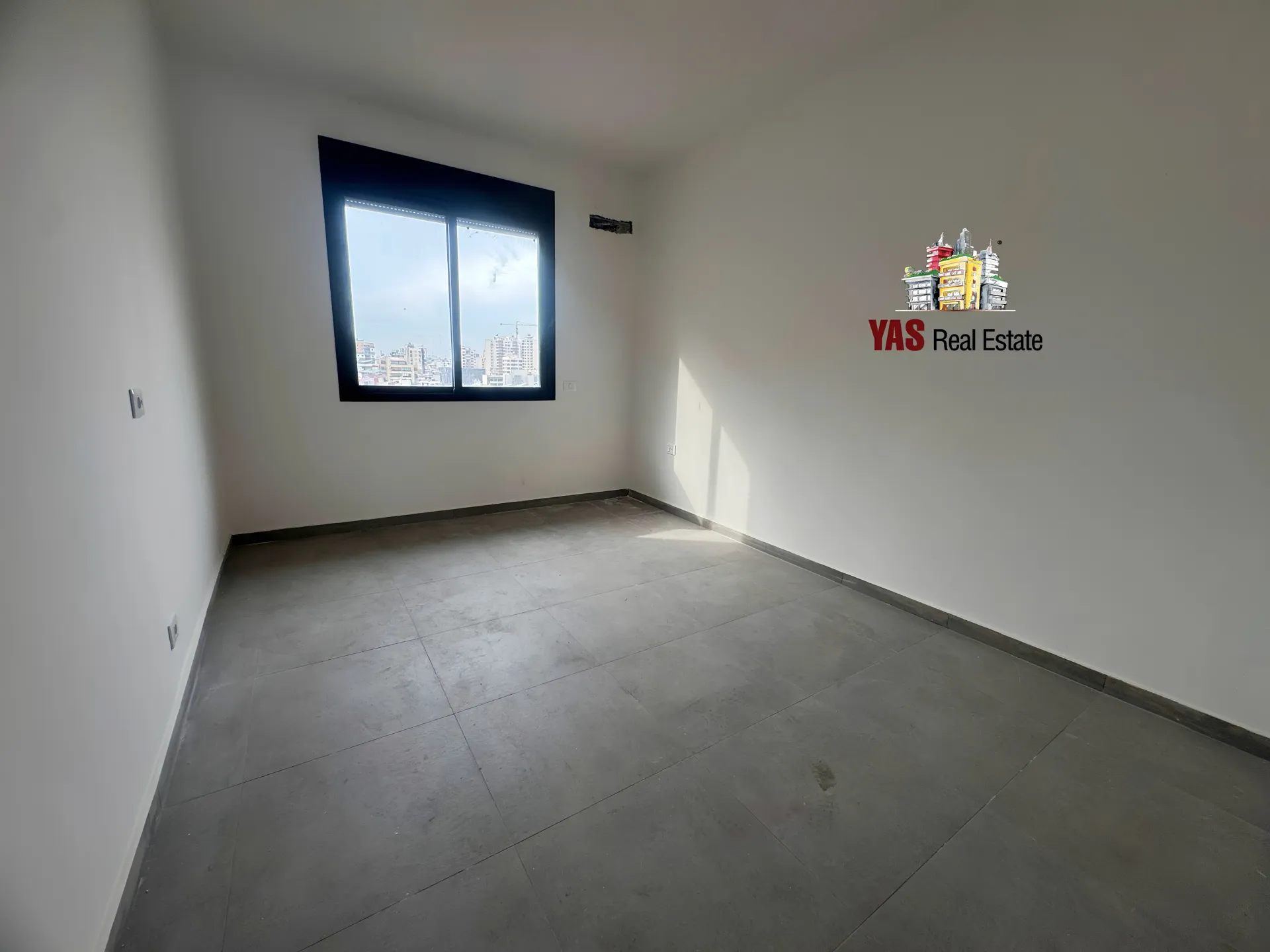Apartment for Sale in Ain El Remmaneh