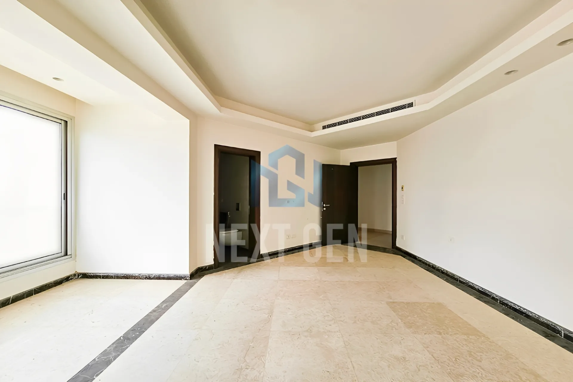 Apartment for sale in Ramleh Al Bayda, Beirut, Lebanon