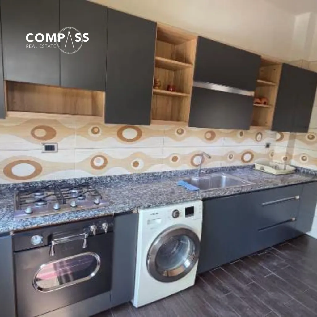 Apartment for rent in Achrafieh, Beirut, Lebanon