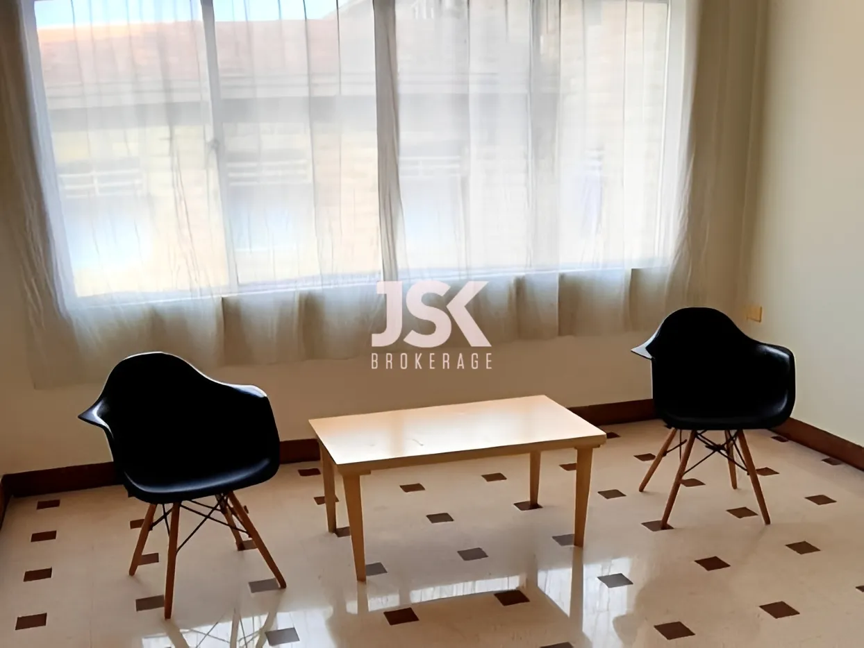 Apartment for Rent in Achrafieh