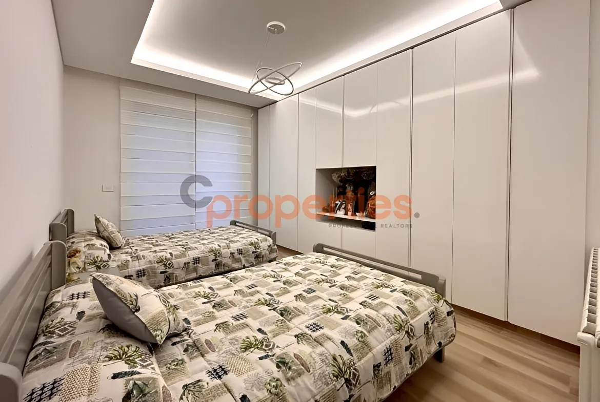 Apartment for Sale in Broummana