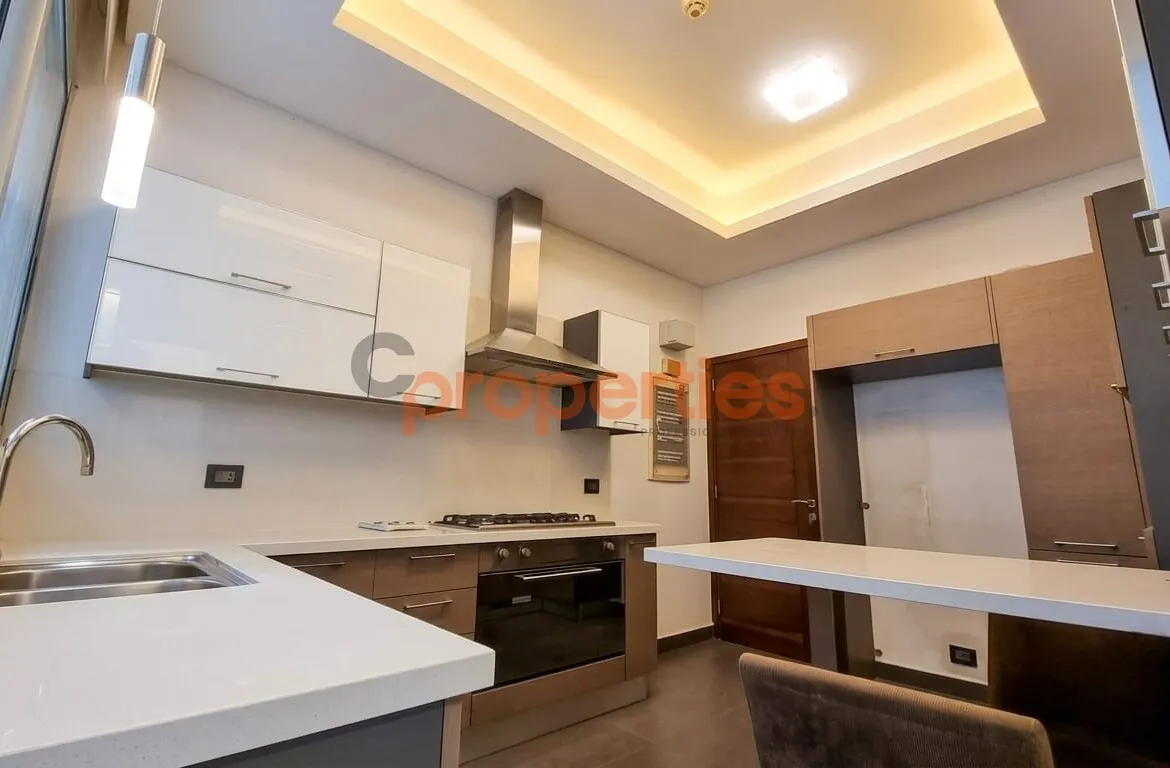 Apartment for Sale in Achrafieh