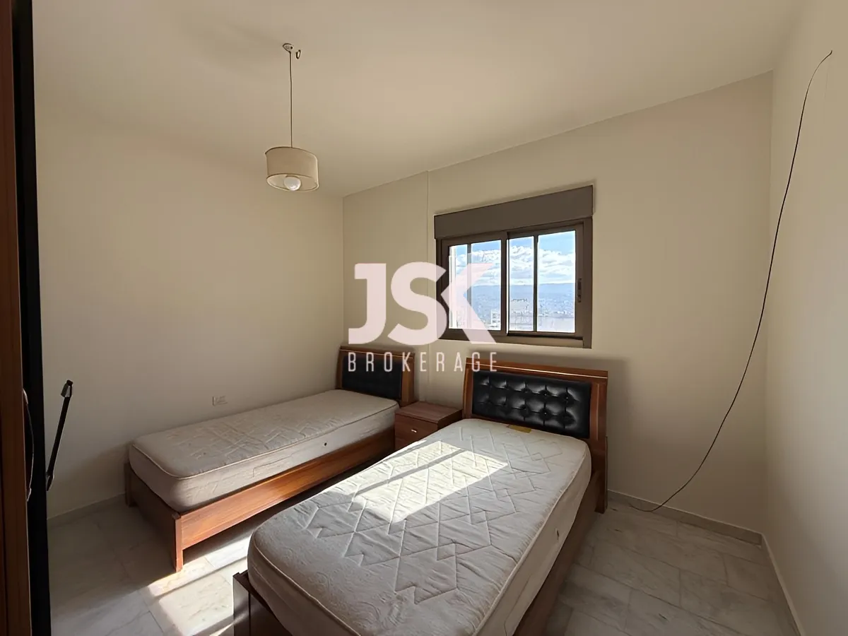 Apartment for Sale in Achrafieh, Beirut, Lebanon