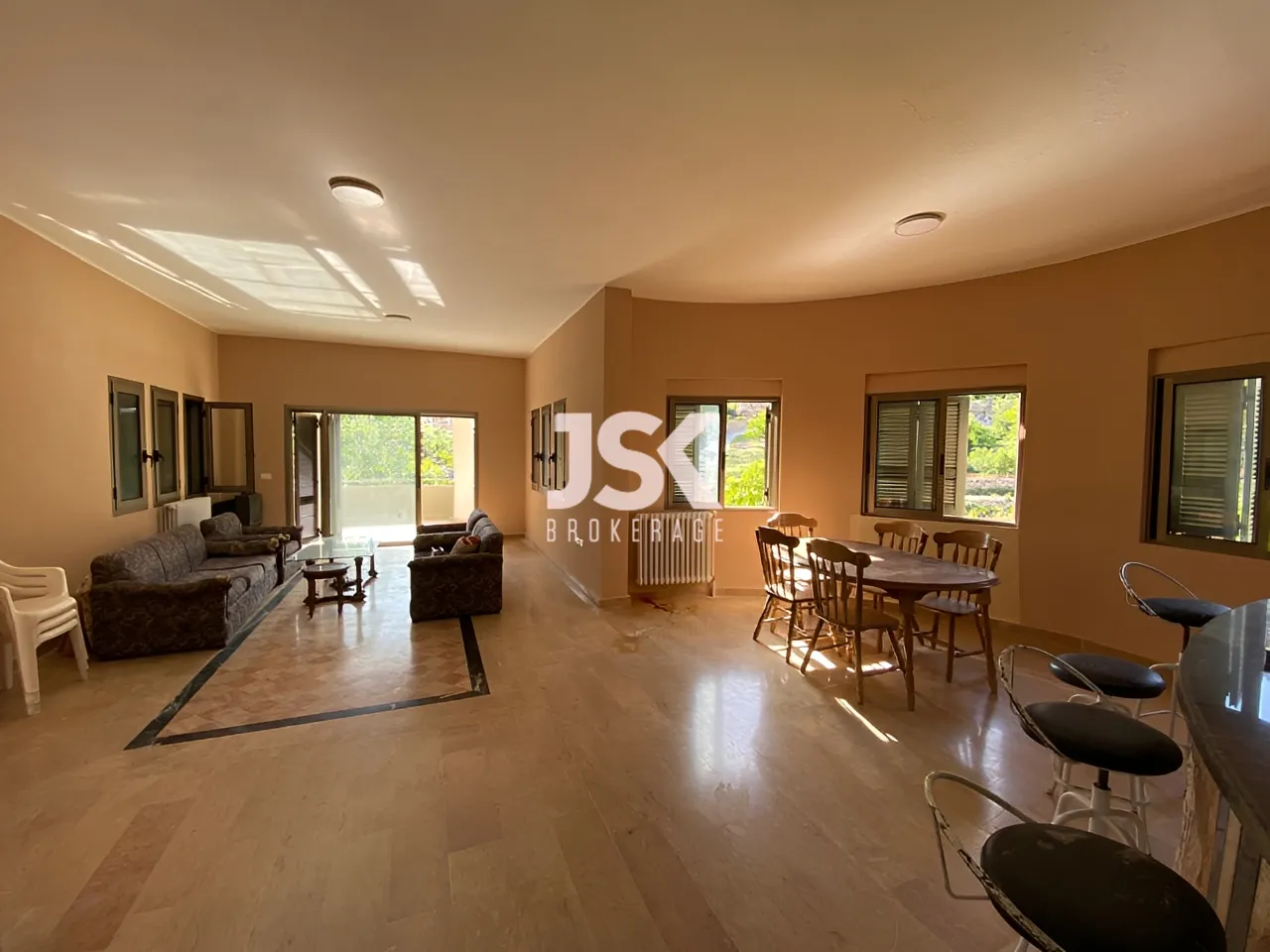 Villa for Sale in Laqlouq - 3 bed, 3 bath