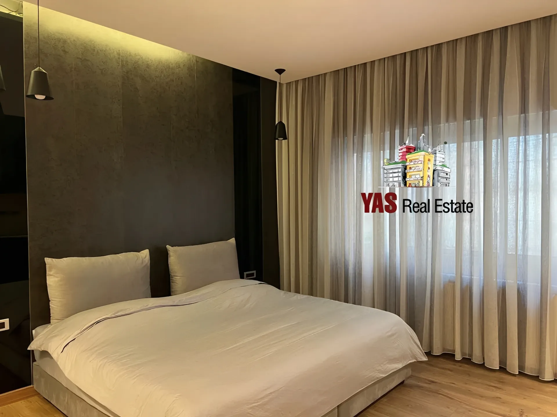 Apartment for Sale in Rabweh - 4 bed, 4 bath