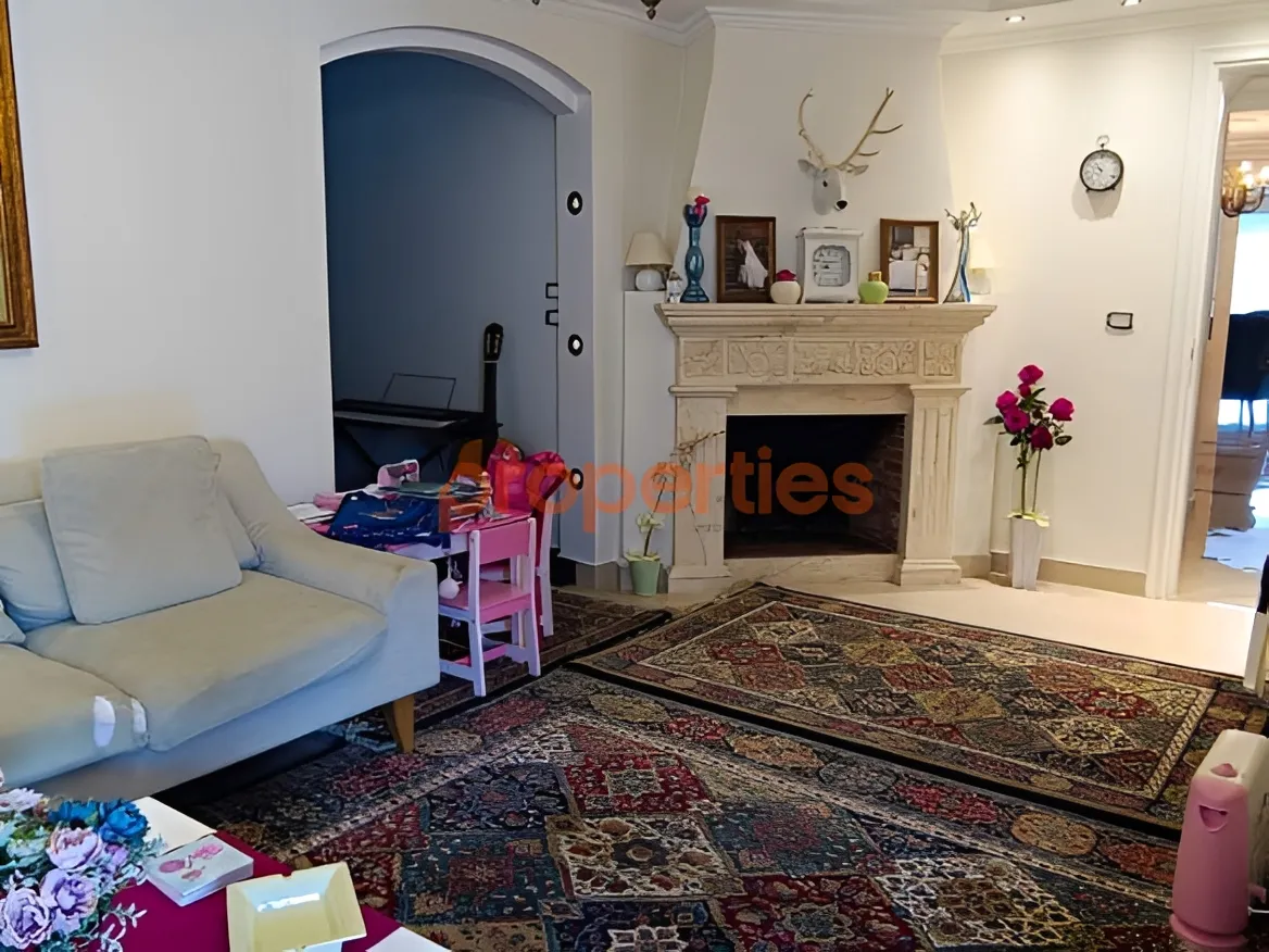 Duplex for Sale in Fatqa - 4 bath
