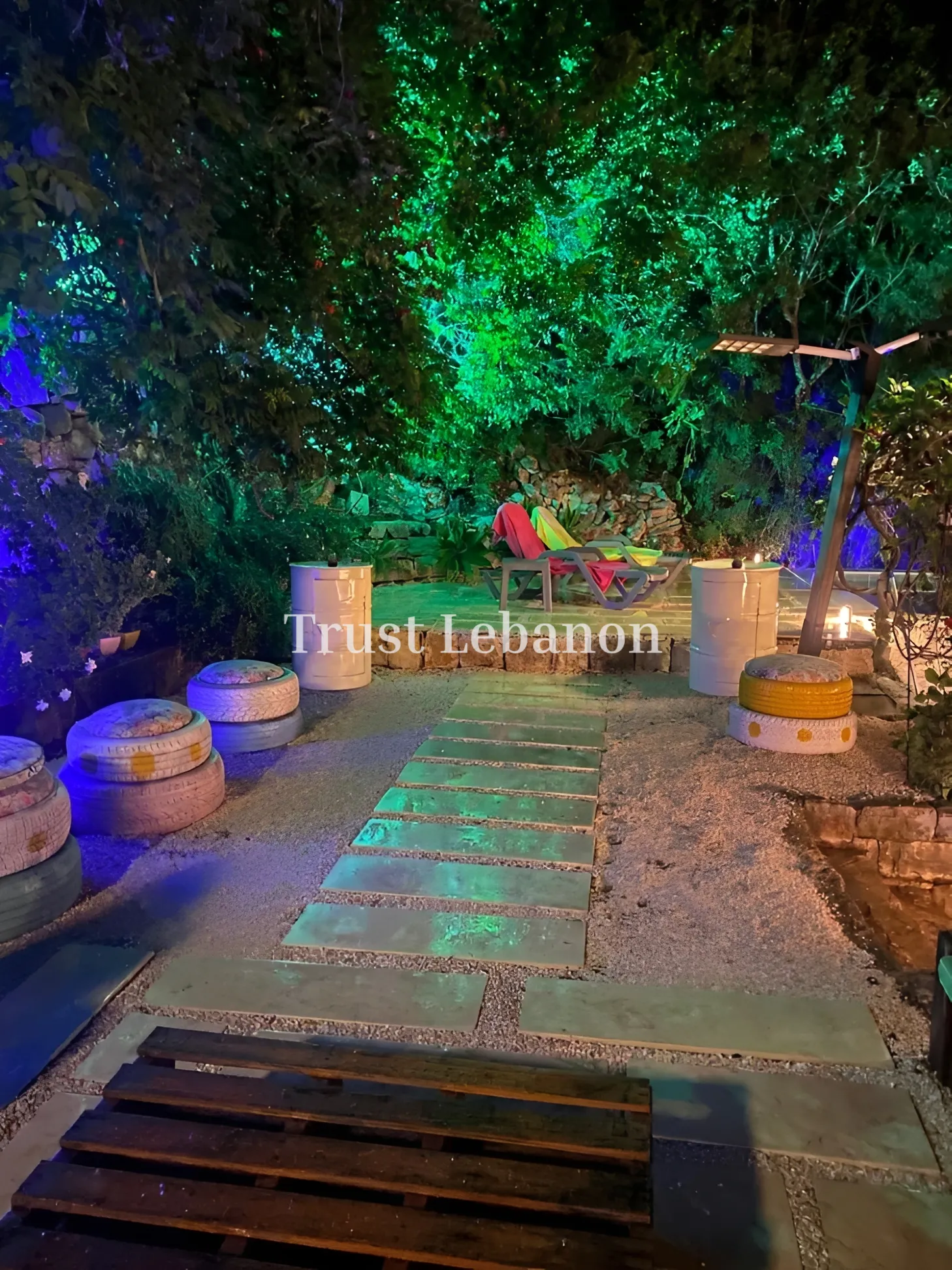House for sale in Batroun