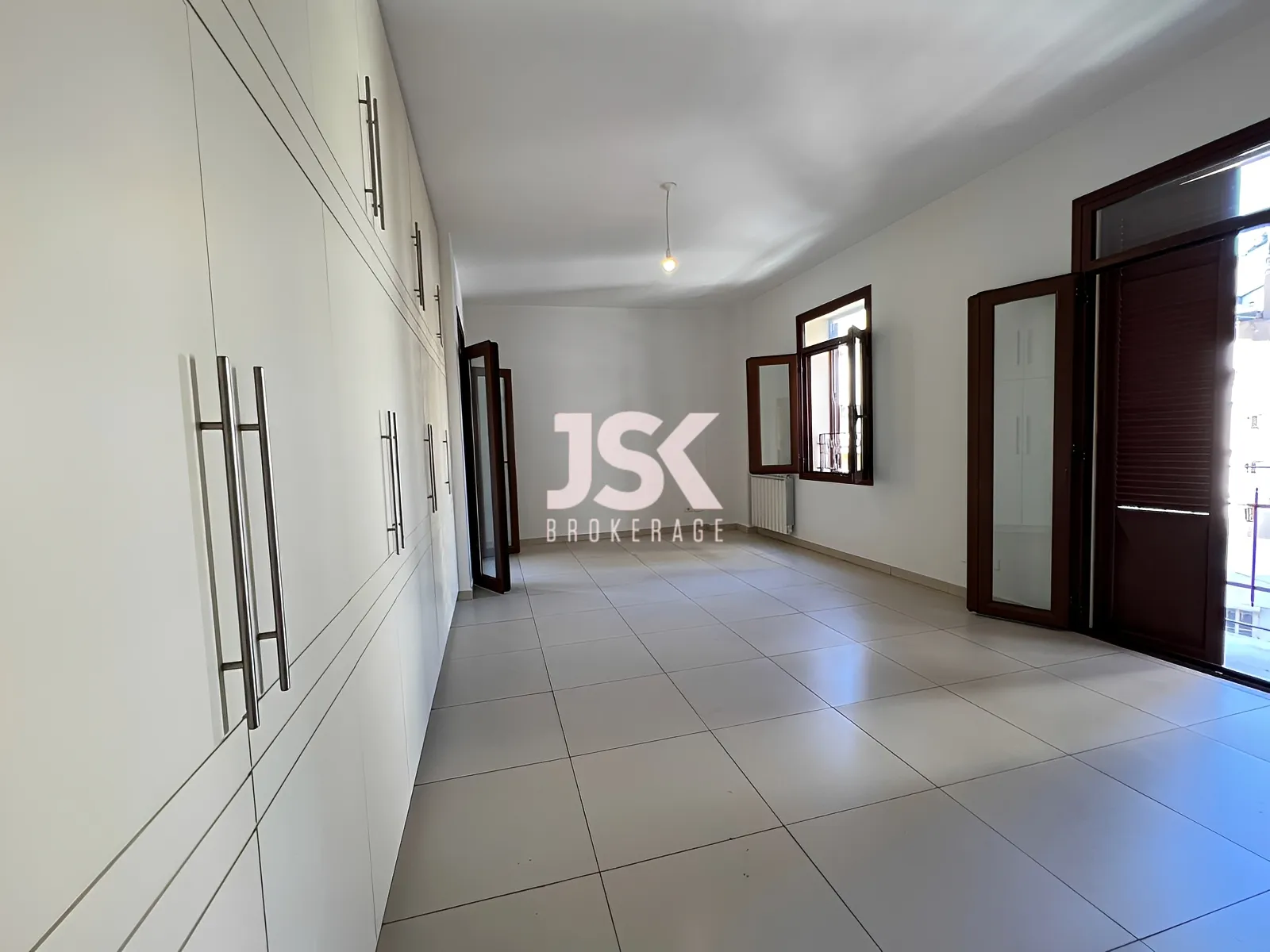 Apartment for Rent in Achrafieh
