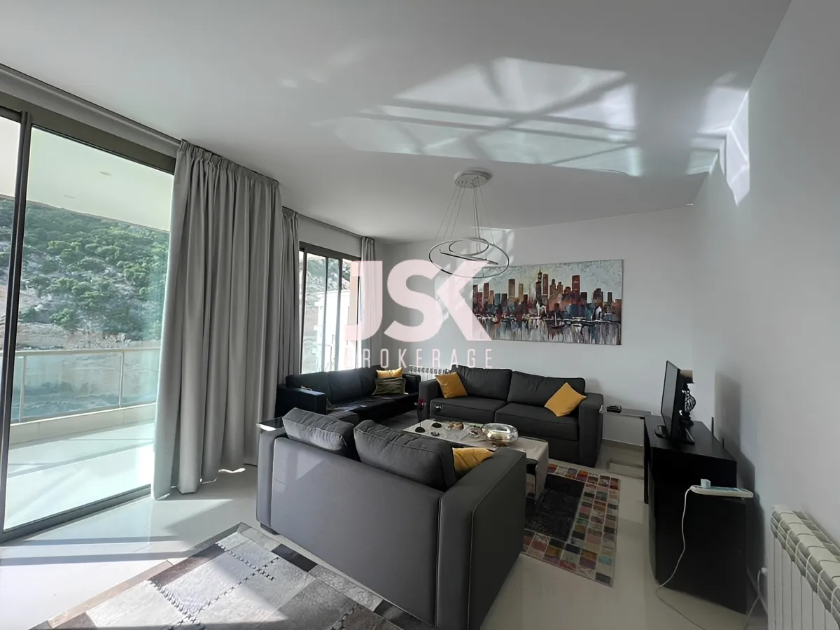 Apartment for Sale in Adma w Dafnah, Lebanon - 3 bed, 4 bath