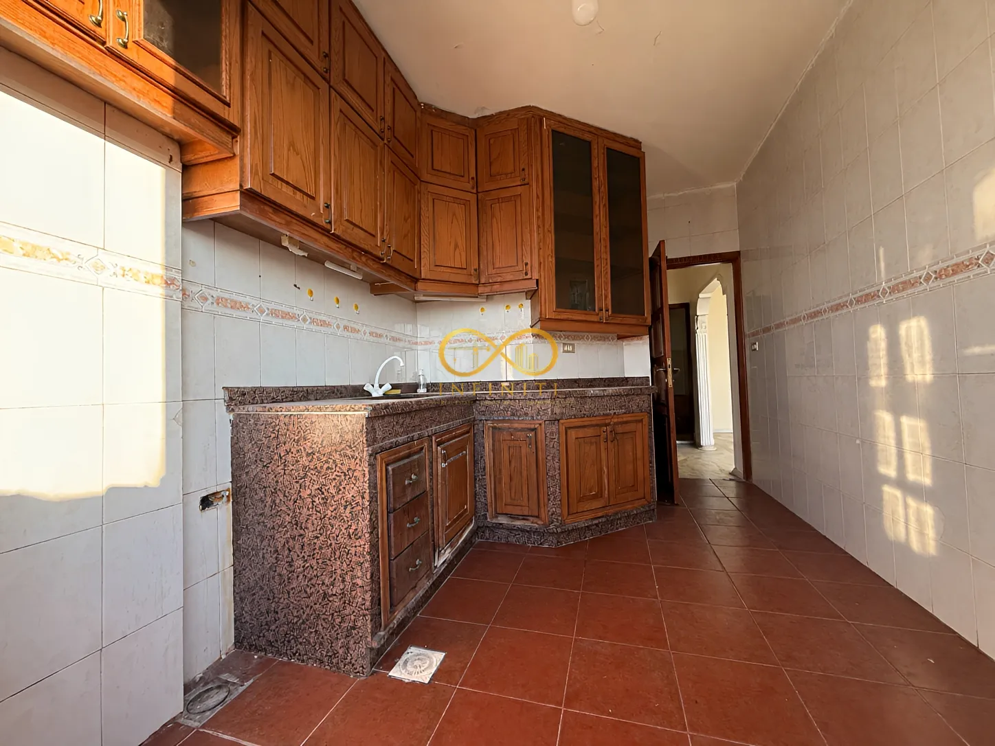 Apartment for sale in Chouaifet El Aamroussieh