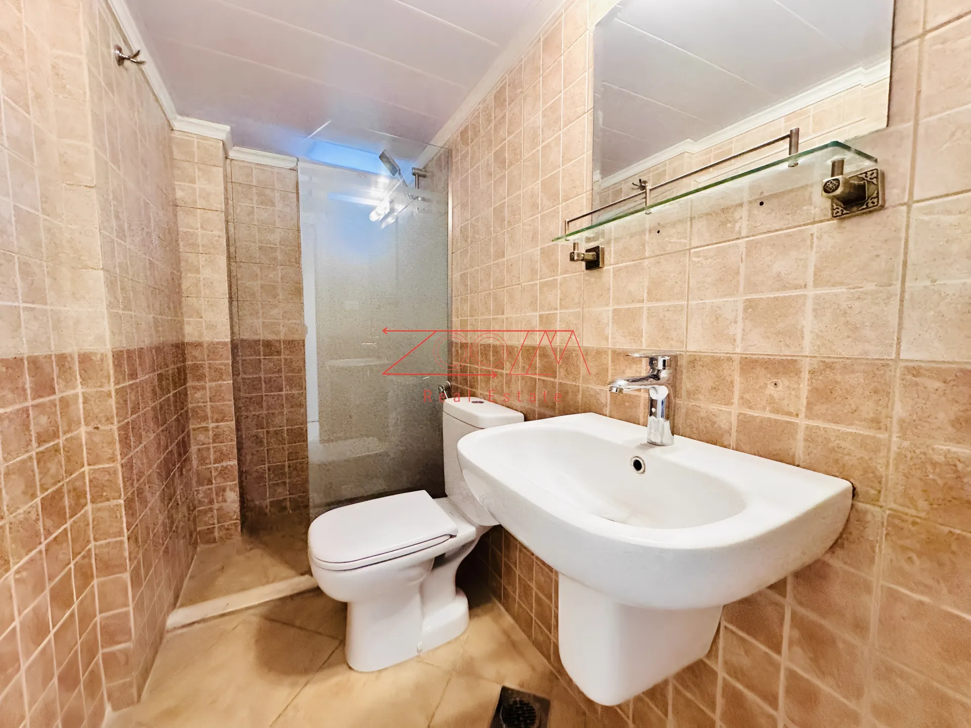 Apartment in Sioufi, beirut, lebanon