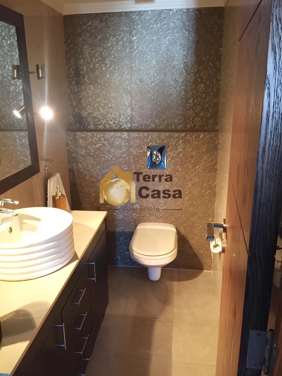 Duplex for sale in Sahel Alma, Lebanon