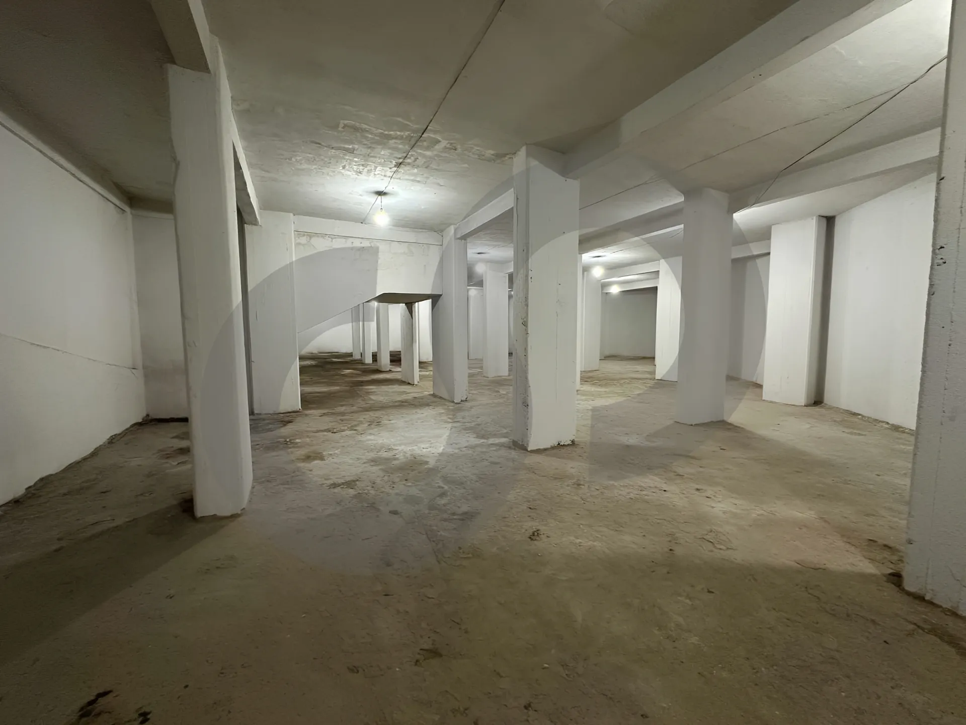 Commercial Property for Rent in Tripoli