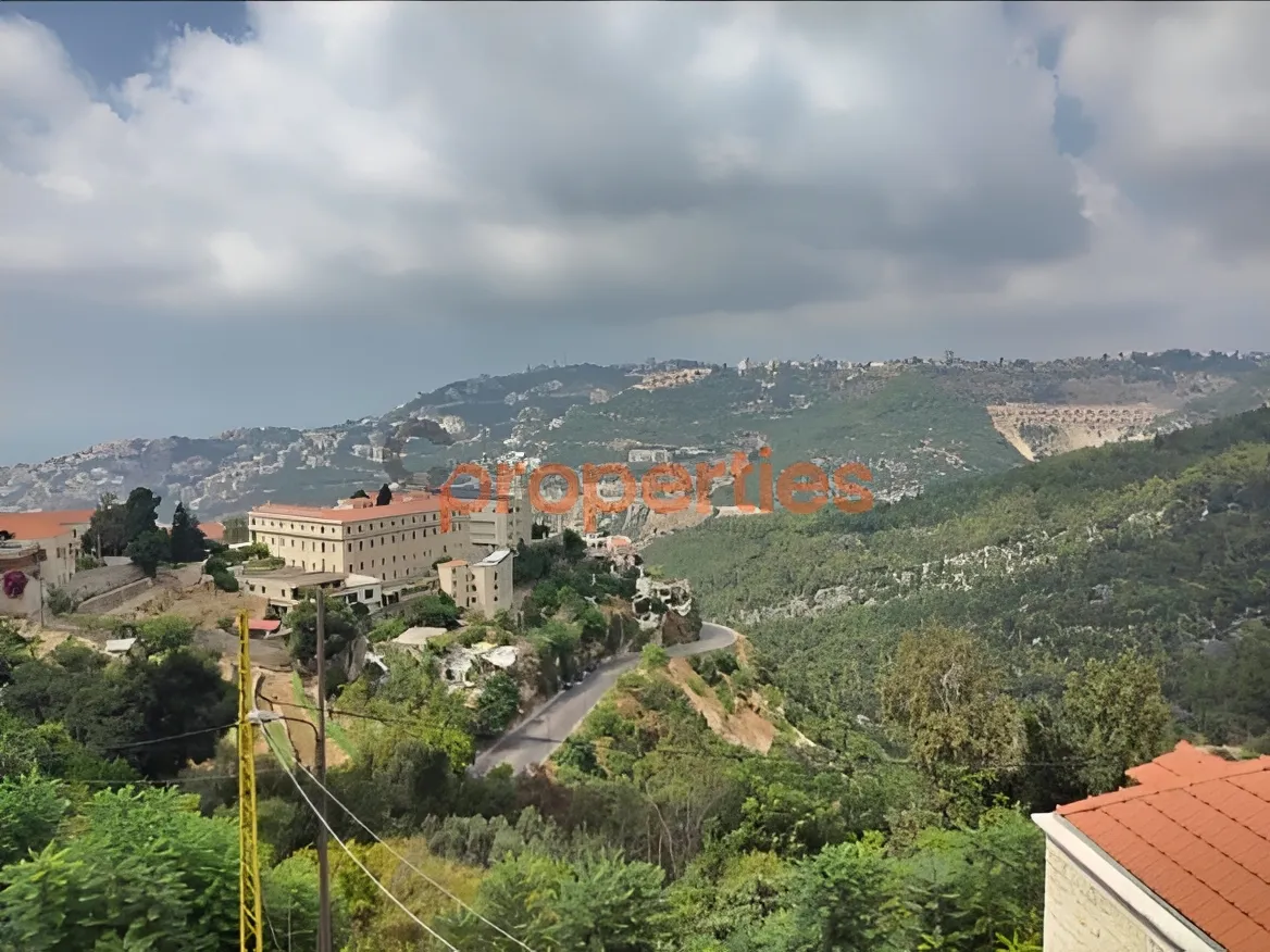 Apartment for Sale in Ghazir - 4 bed, 4 bath
