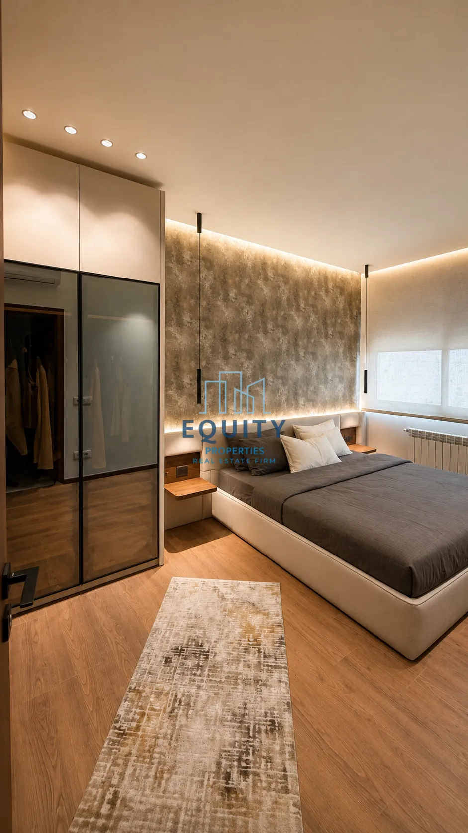 Apartment for sale in Broumana