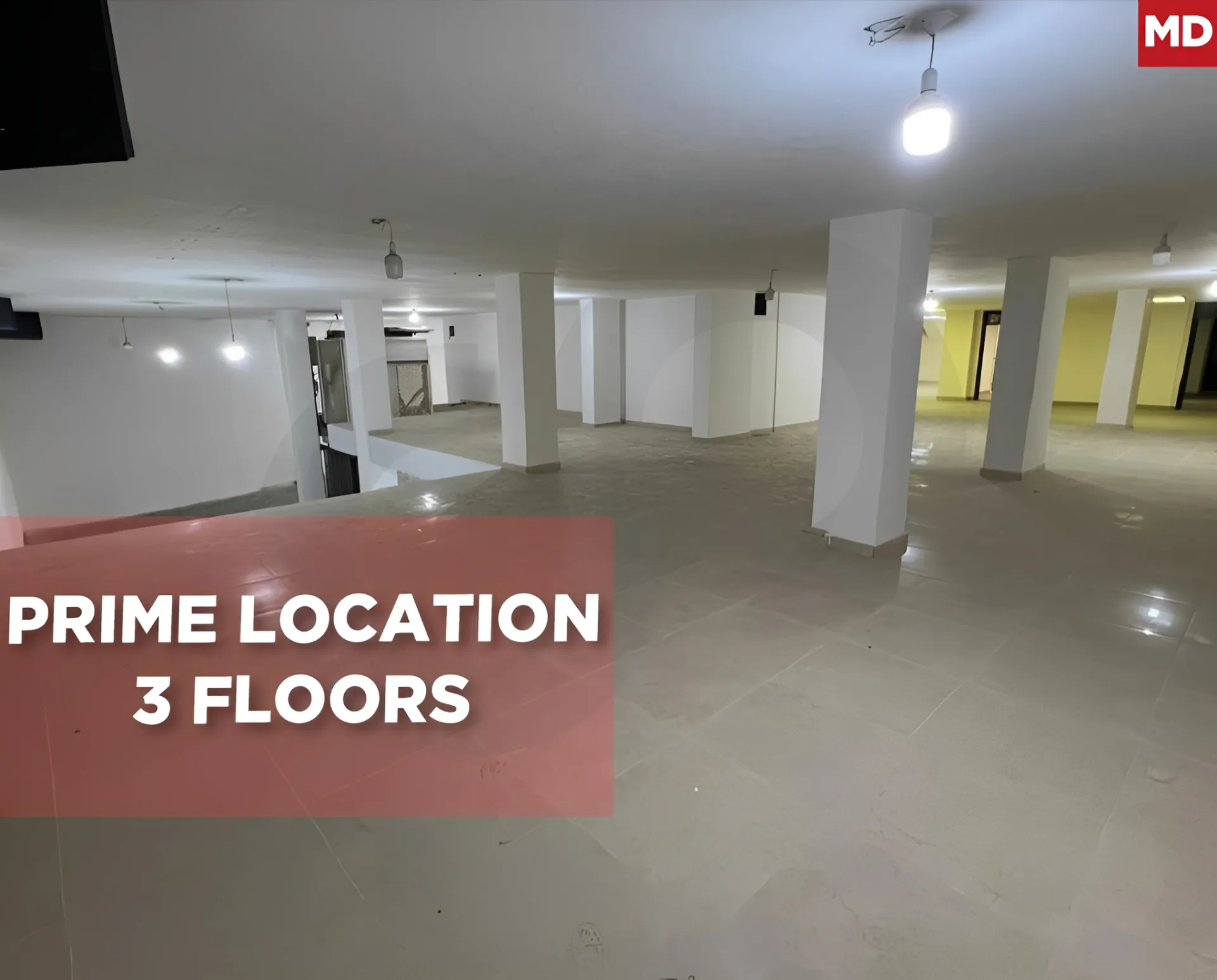 Warehouse for Sale in Tallet Khayat