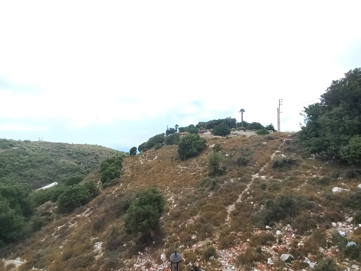 Land for Sale in Blat