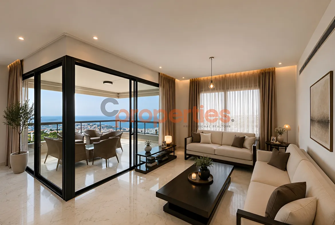 Apartment for Sale in Biyyadah - 4 bed, 3 bath
