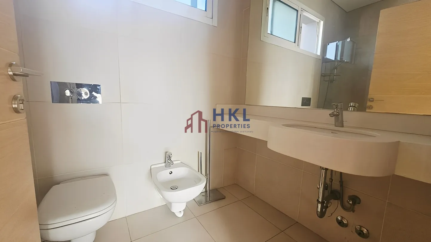 Apartment for Sale in Achrafieh, Beirut, Lebanon