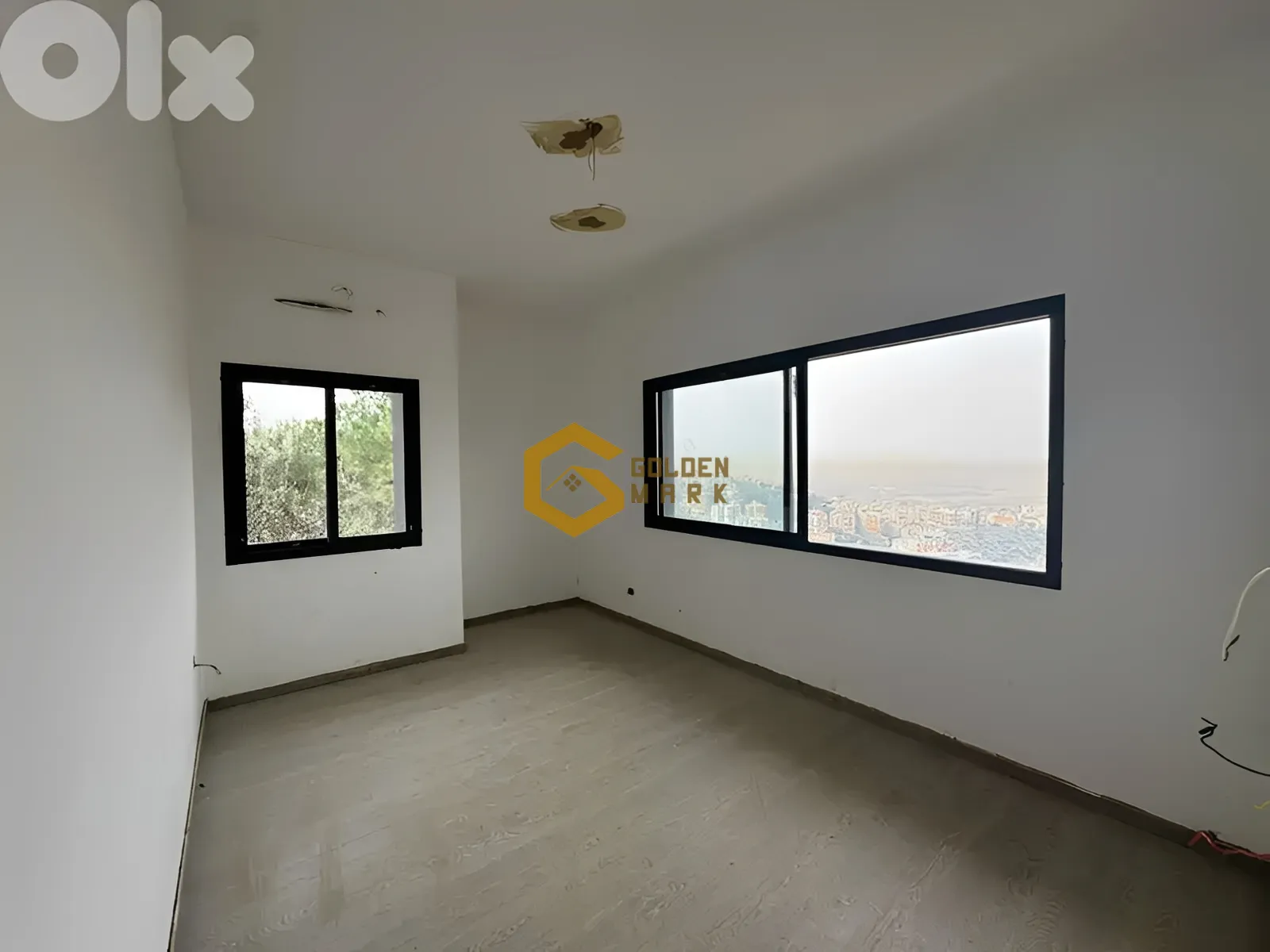Apartment for Sale in Tilal Ain Saadeh, Metn