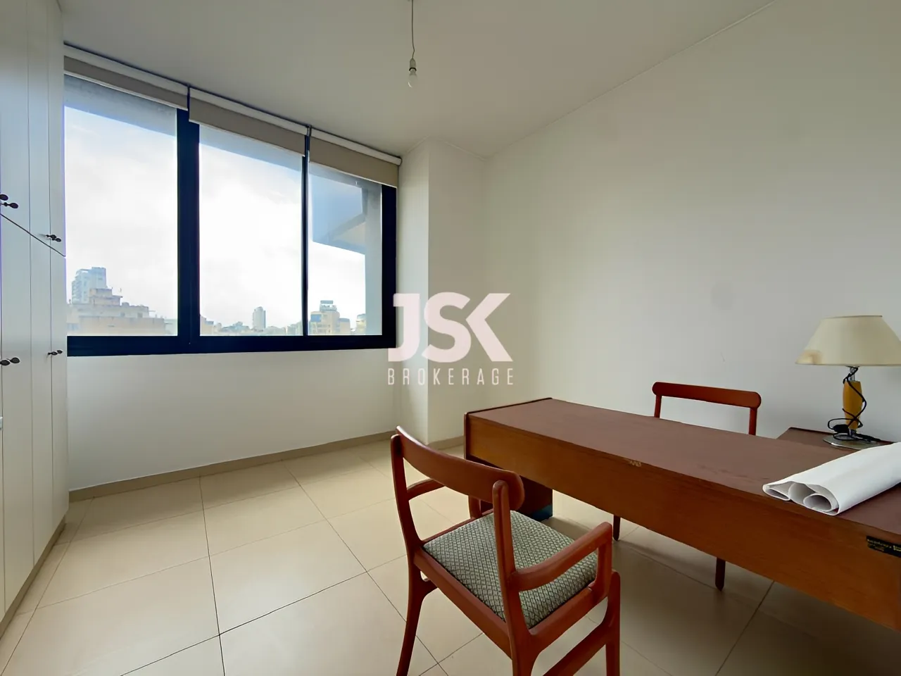 Apartment for Rent in Achrafieh