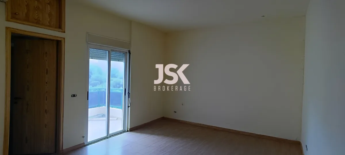 Apartment for Sale in Fatqa, Lebanon