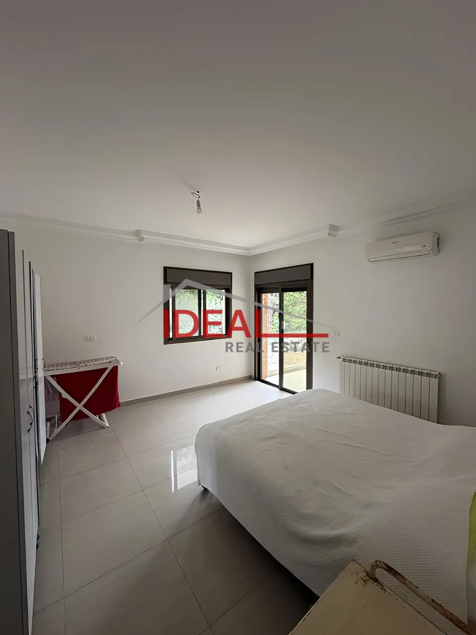 Apartment for sale in Ghazir, Lebanon