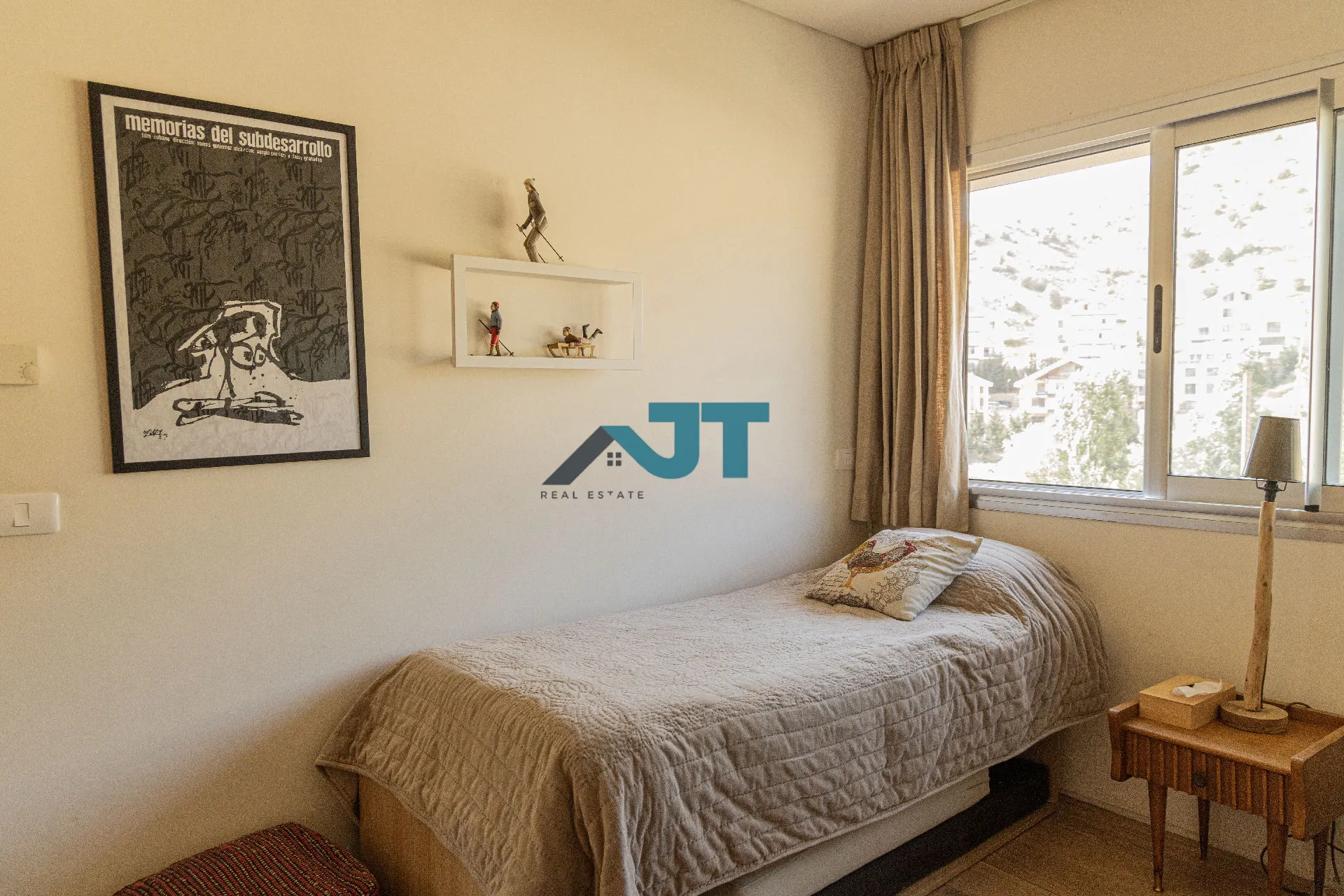 Chalet for sale in Faqra, lebanon
