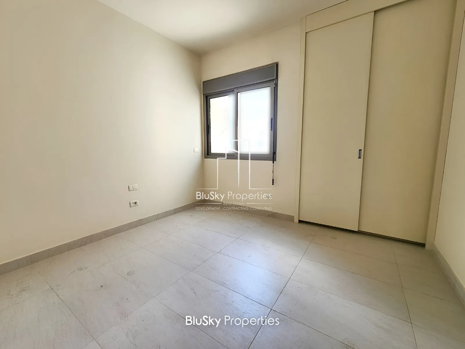 Apartment for Sale in Jdeideh - 3 bed, 3 bath