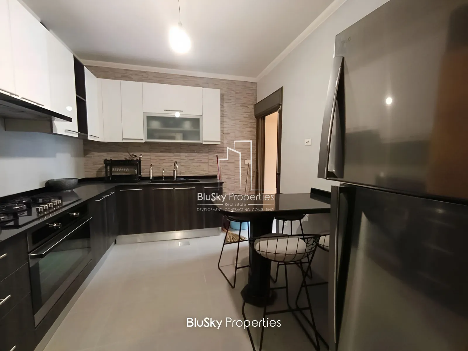 Apartment for Sale in Ghadir