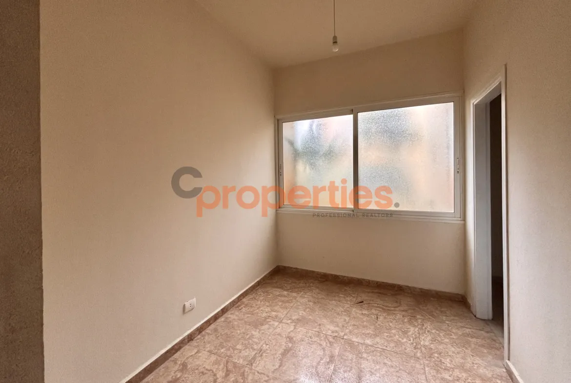 Apartment for Sale in Bsalim
