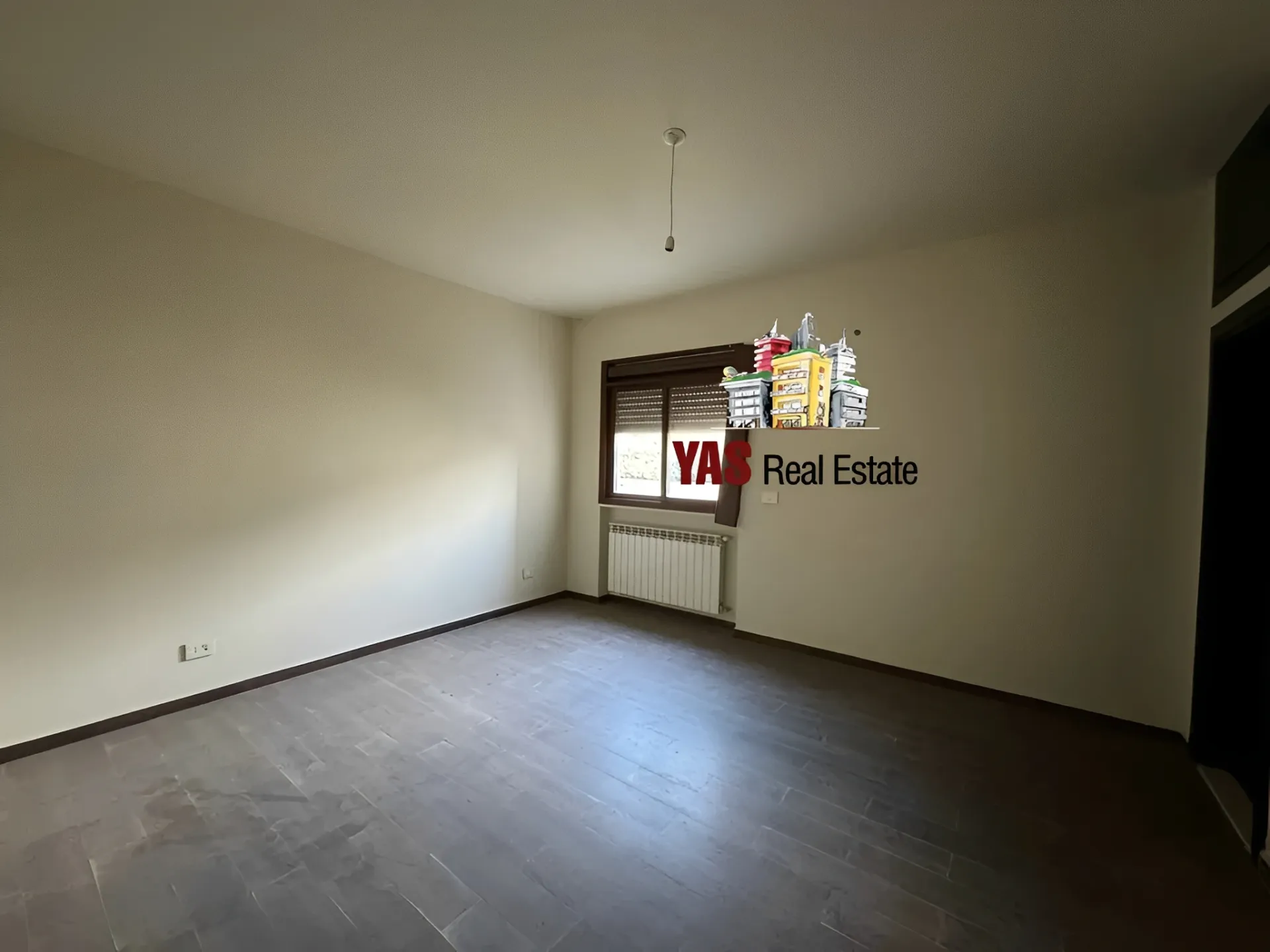 Apartment for Rent in Ballouneh