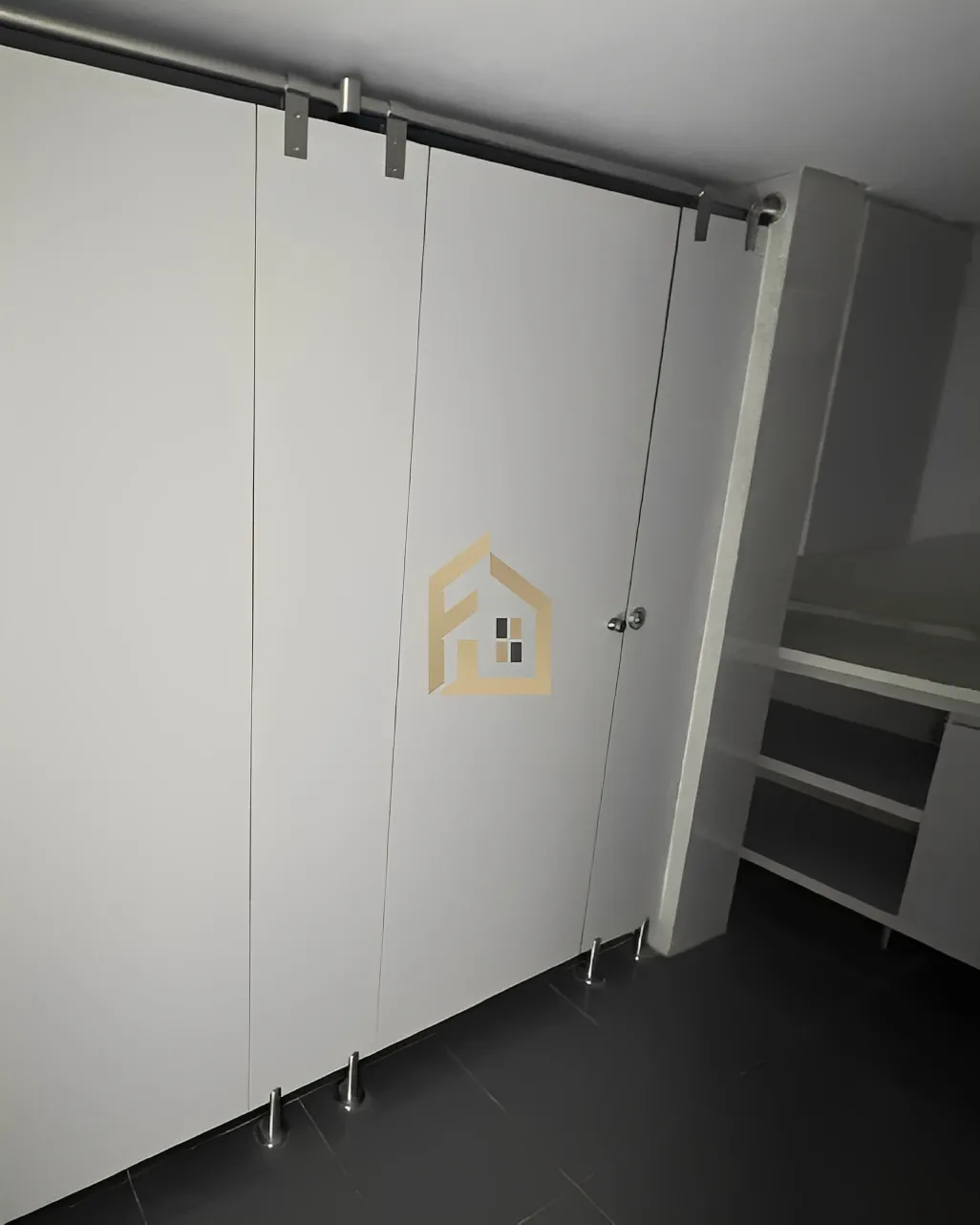 Office for Rent in Baouchriyeh, Lebanon