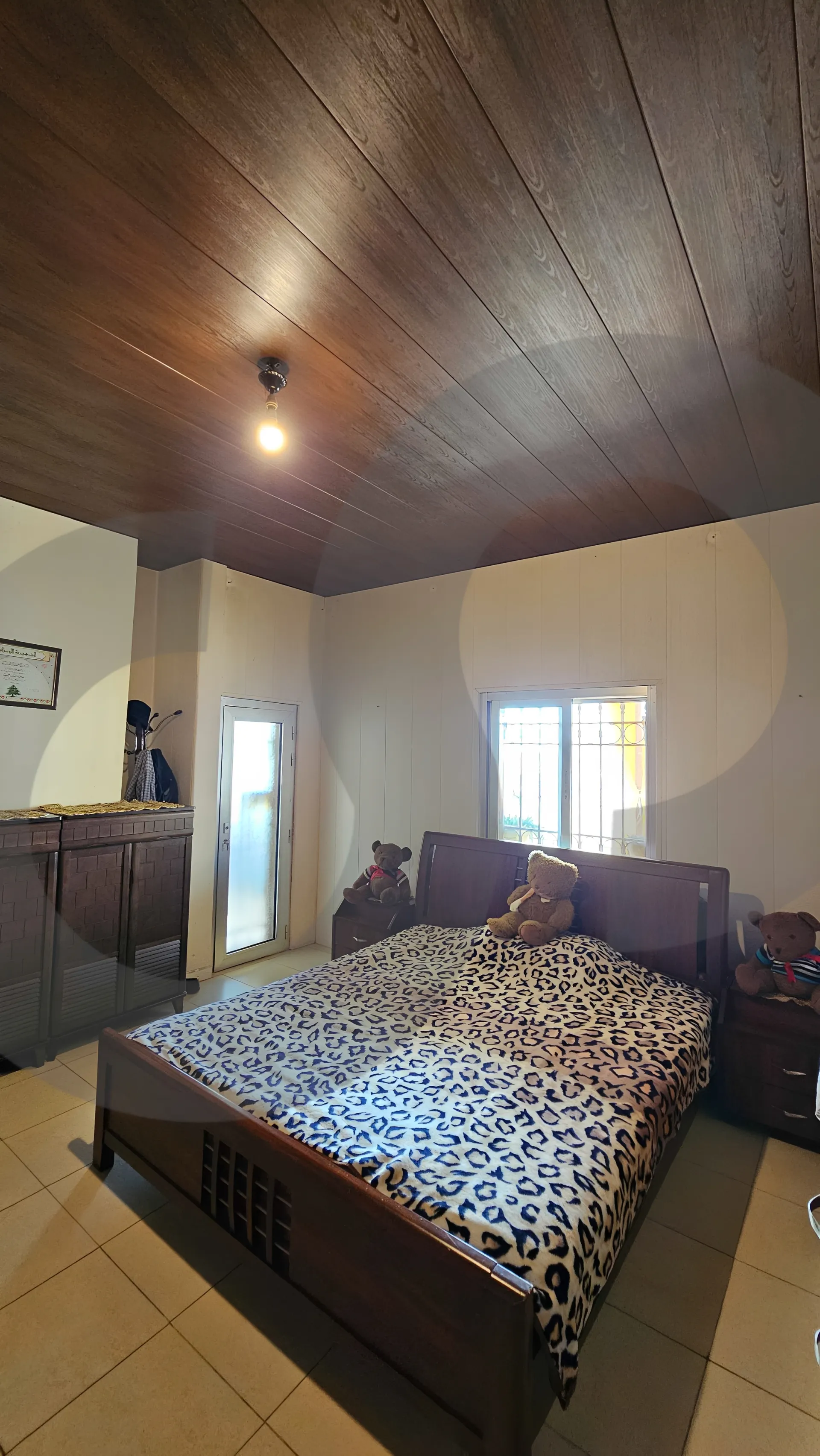 Apartment for Sale in Saoufar