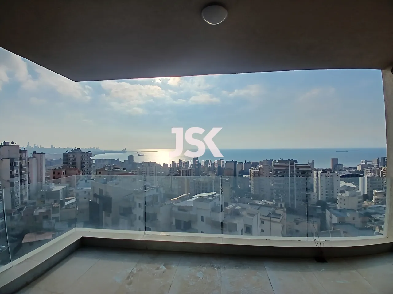 Apartment for Rent in Jal El Dib - 5 bath