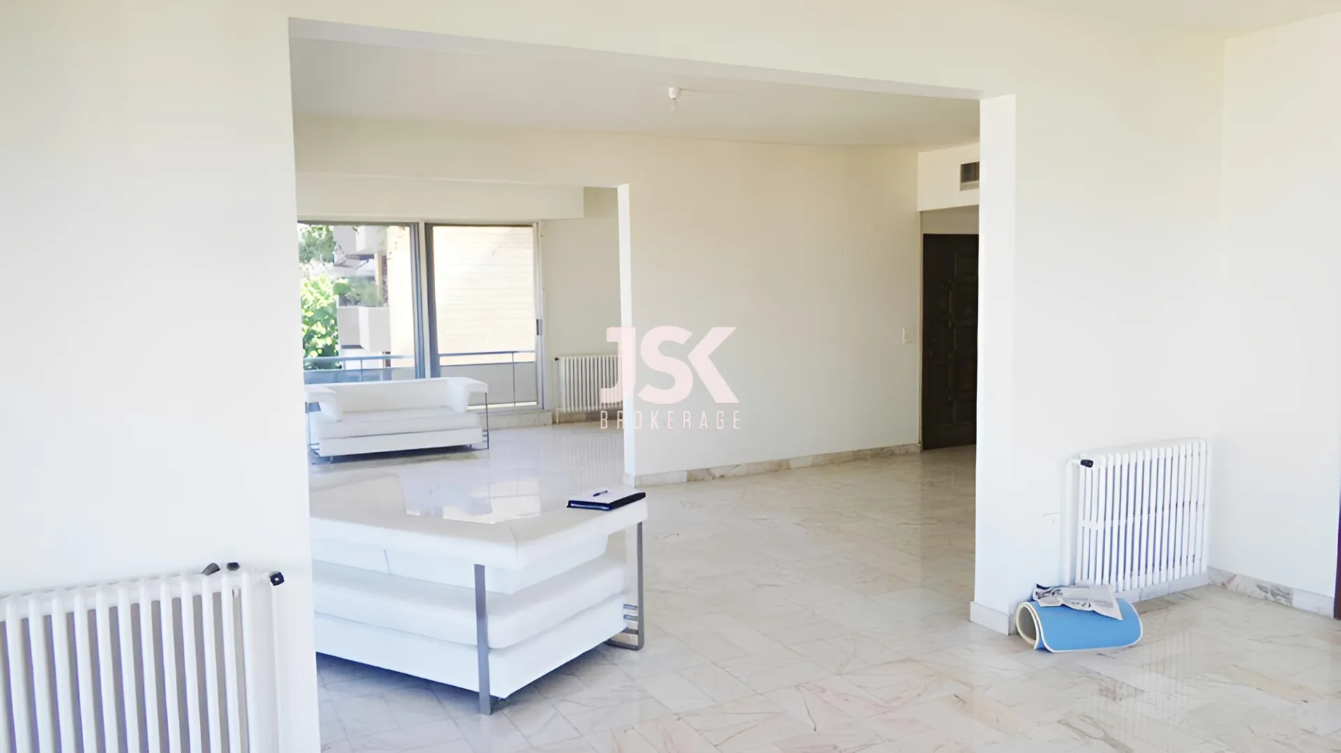 Apartment for Rent in Rabieh