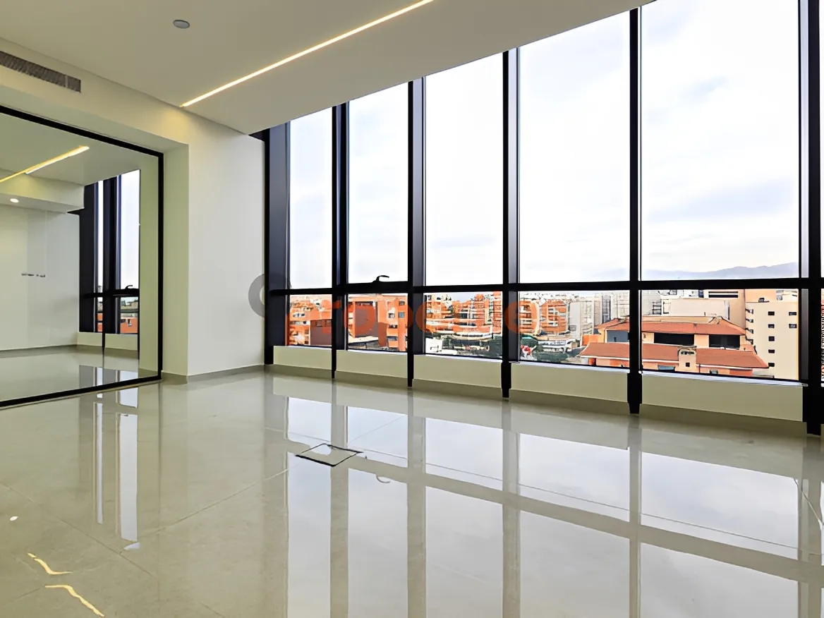 Office for Rent in Baouchriyeh
