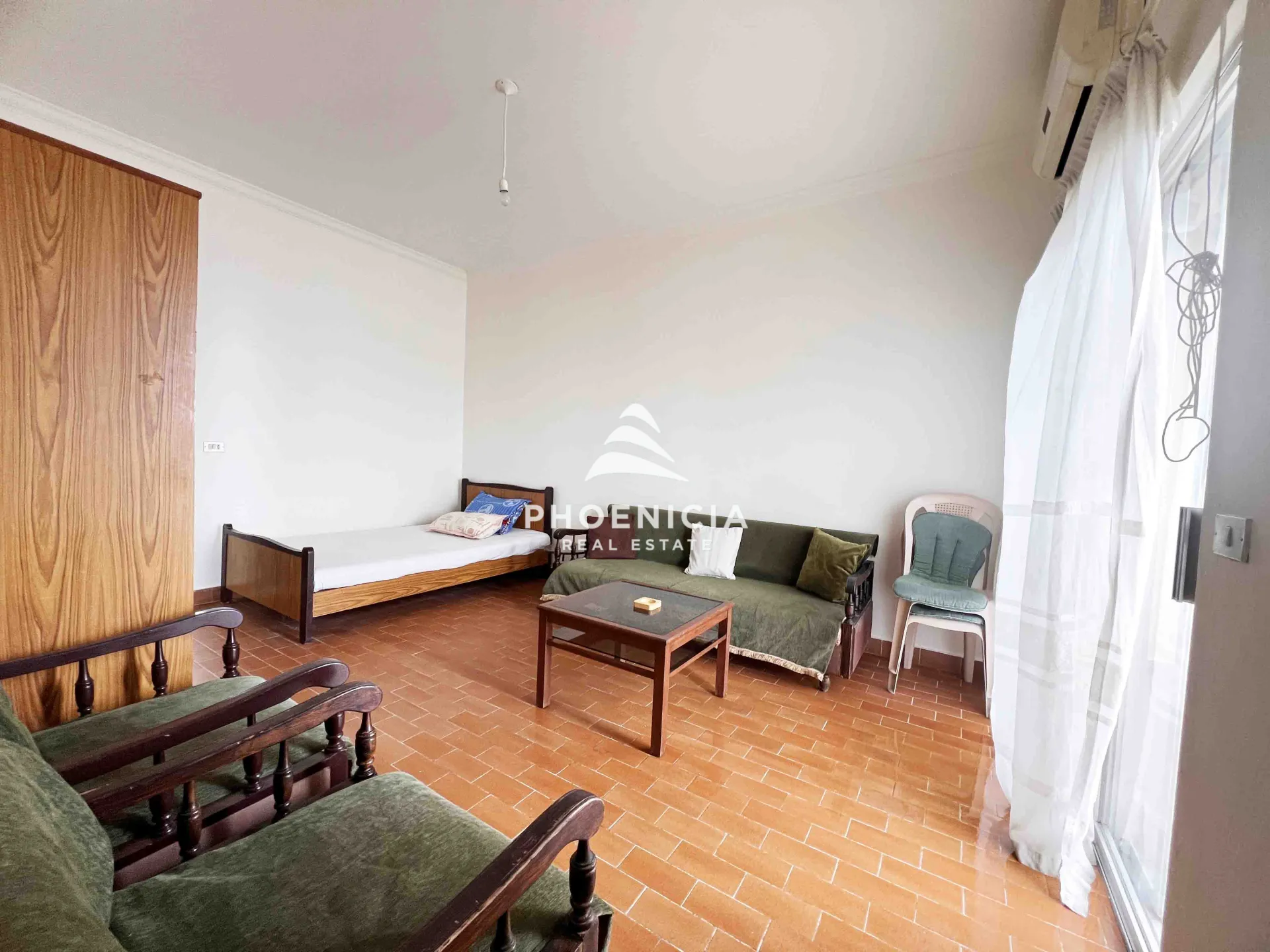 Chalet for rent in Amchit, Jbeil, Lebanon