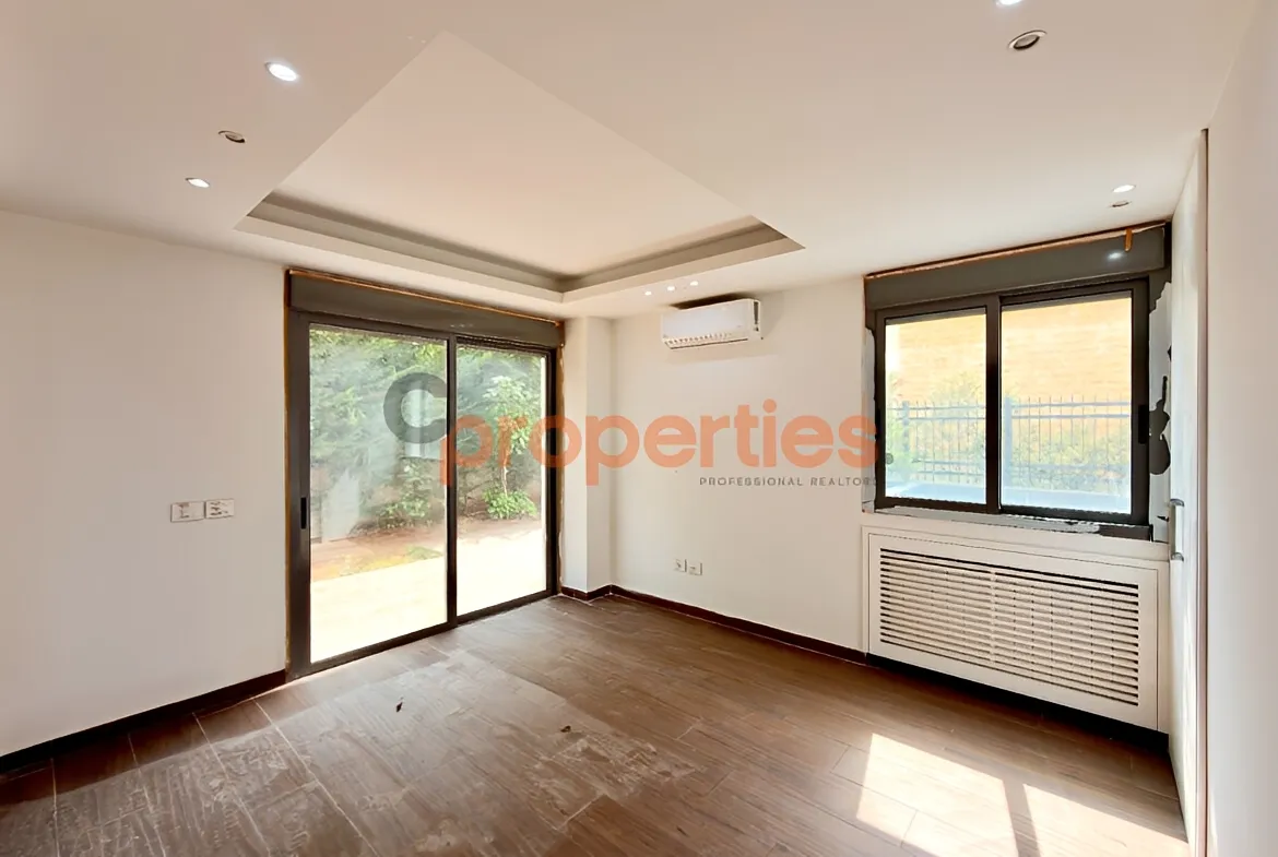 Apartment for Sale in Bsalim