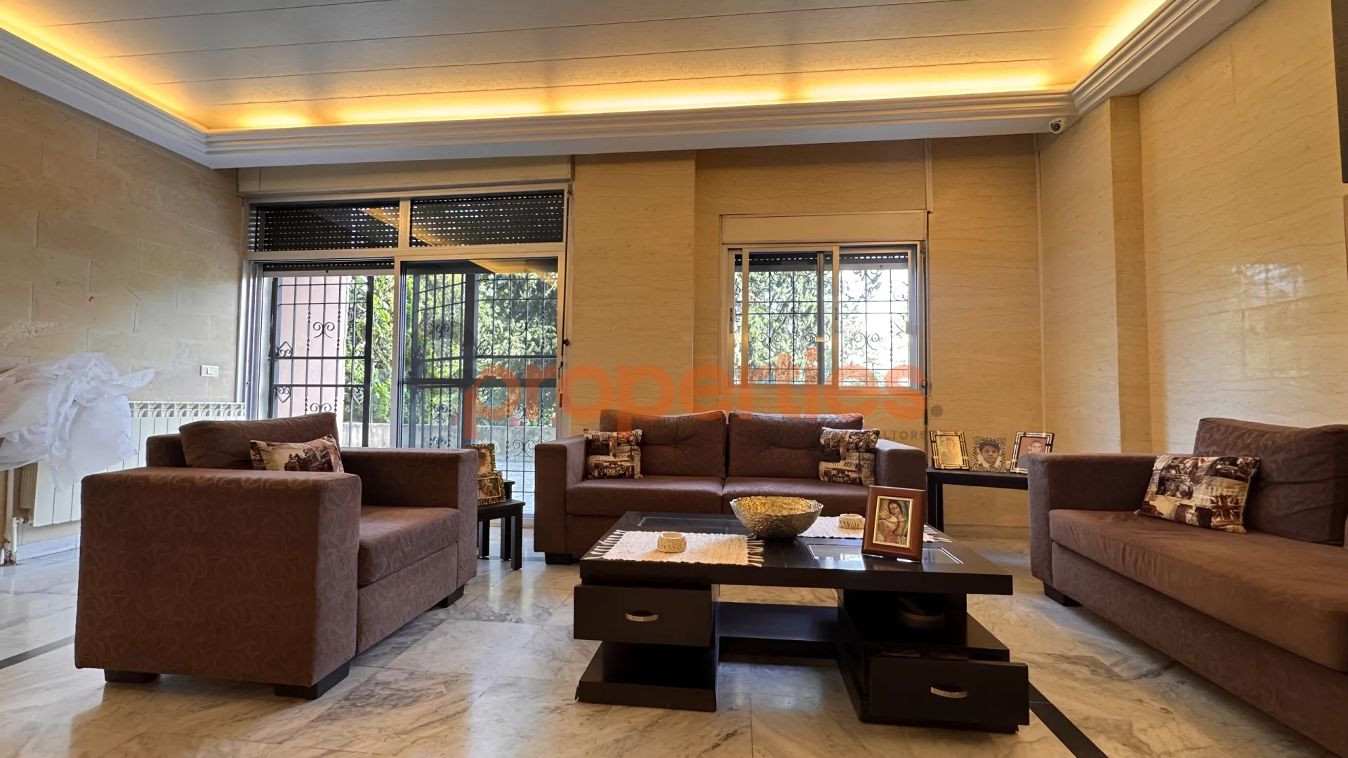 Apartment for Sale in Aaoukar