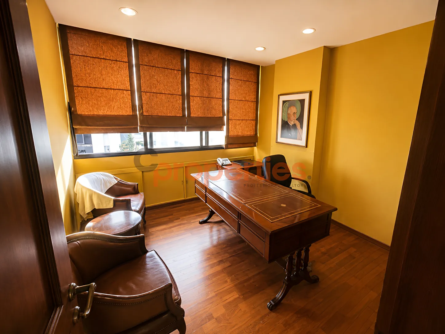Office for Rent in Gemmayzeh
