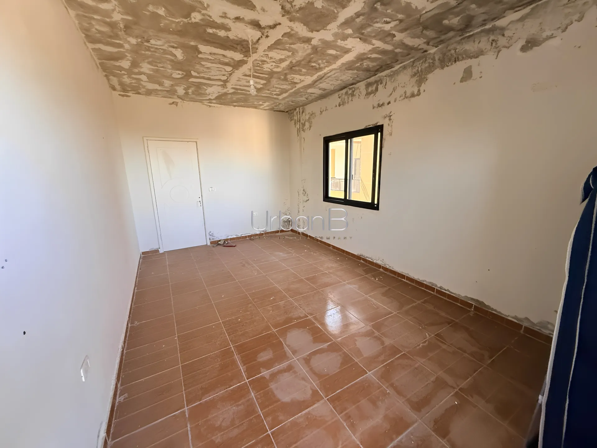 Duplex in Dawhet el hoss, aley