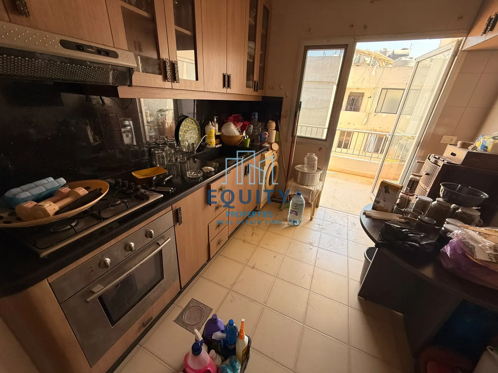 Apartment for sale in Beit Al Chaar