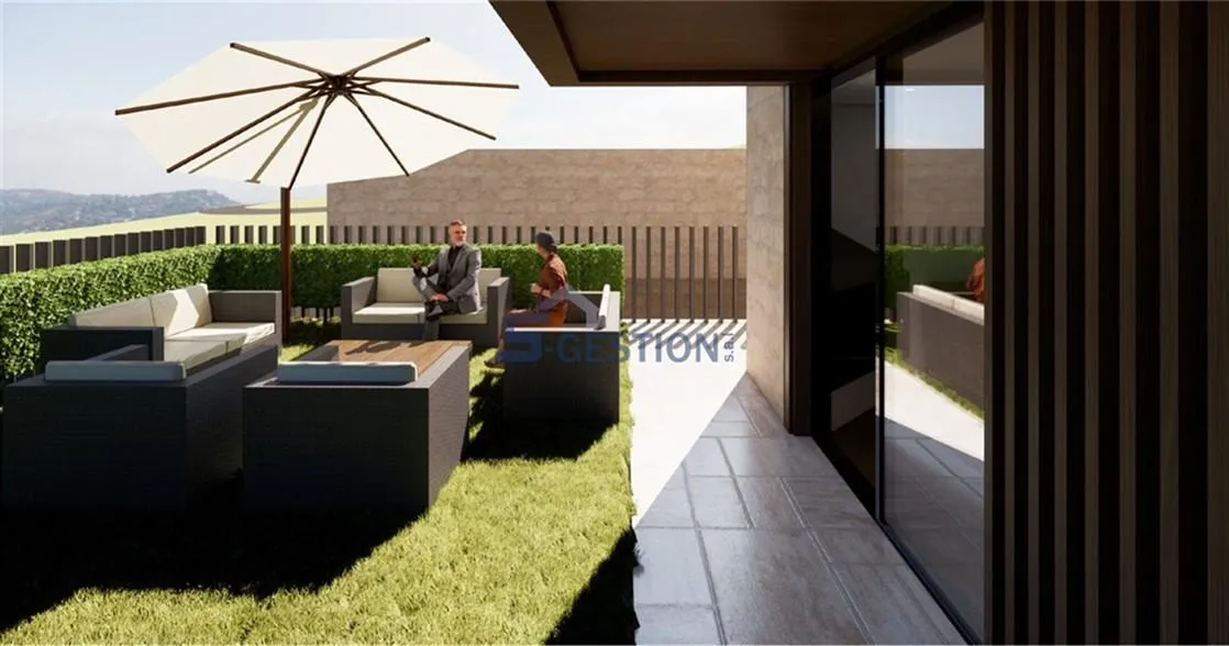 Duplex for Sale in Faraiya - 2 bed, 2 bath