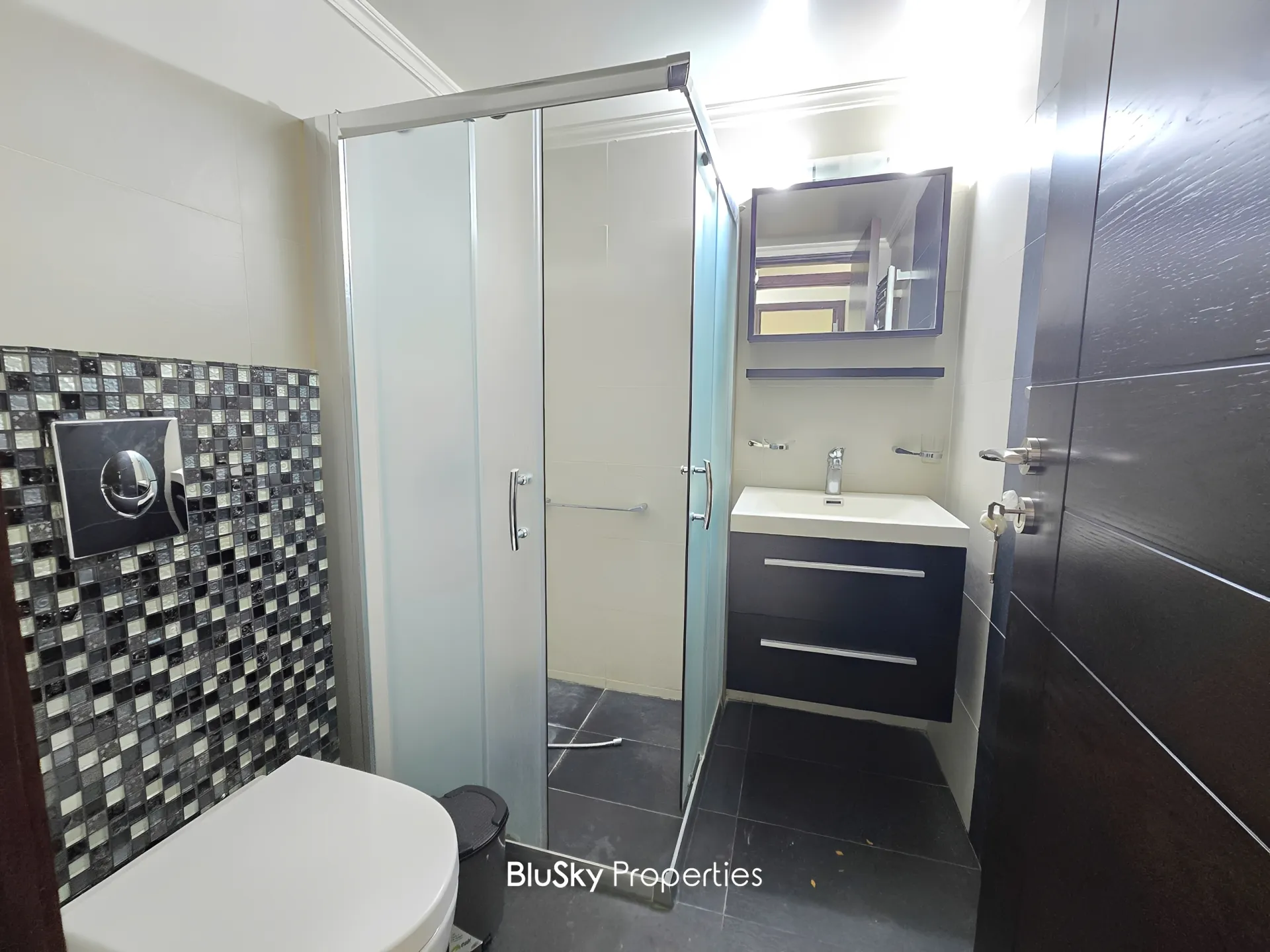 Apartment for rent in Mansourieh