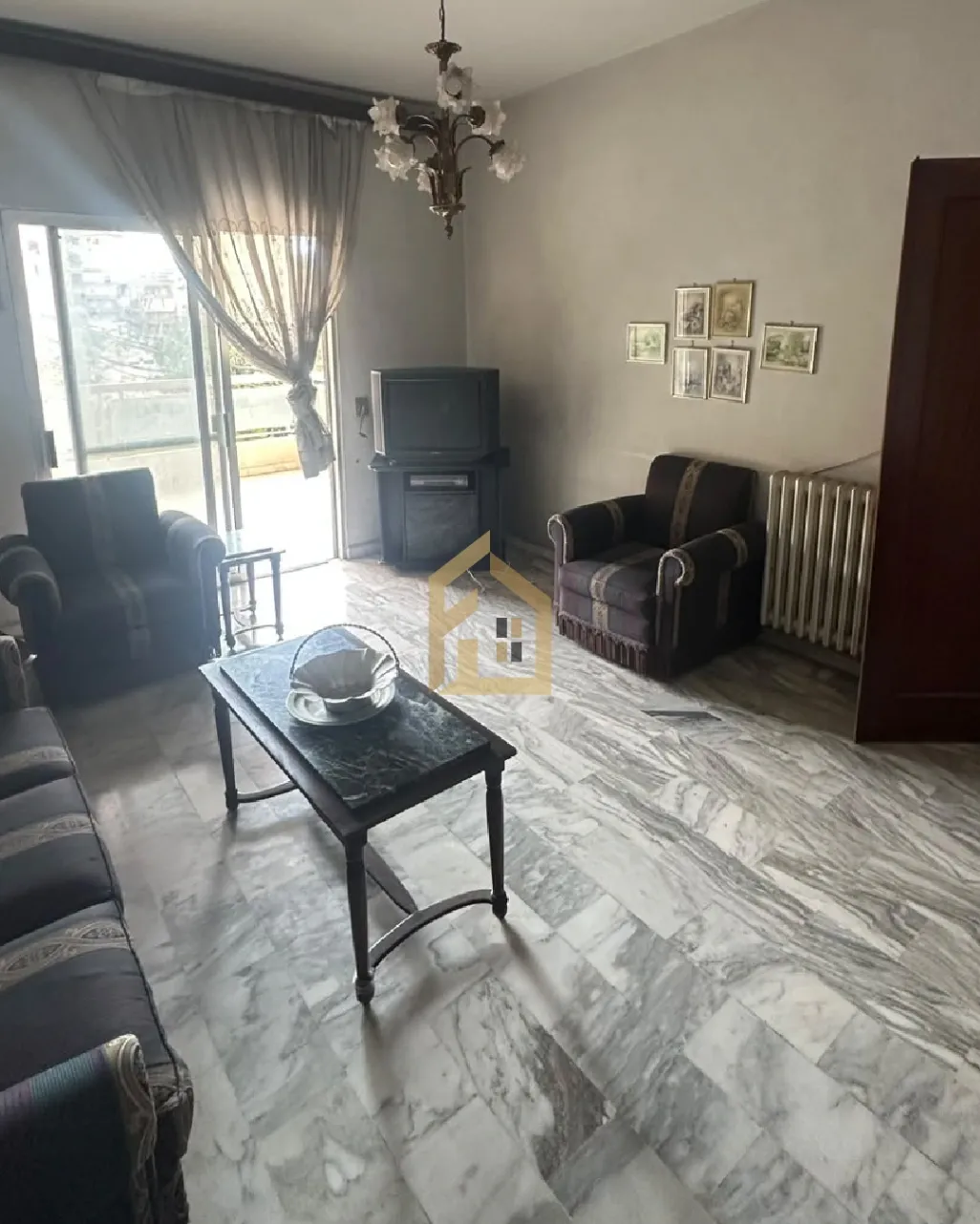 Apartment for sale in Antelias, Lebanon - 3 bed, 3 bath
